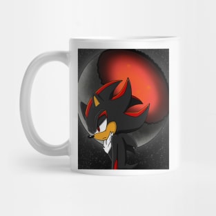 Shadow Moon Mug